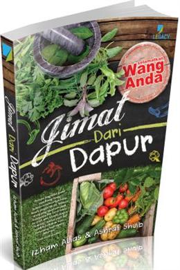 Jimat dari Dapur - MPHOnline.com