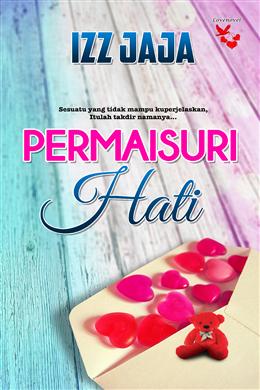 Permaisuri Hati - MPHOnline.com