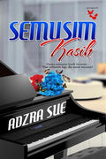 Semusim Kasih - MPHOnline.com