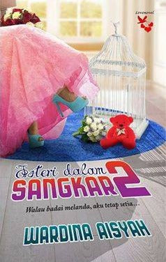 Isteri Dalam Sangkar 2 - MPHOnline.com