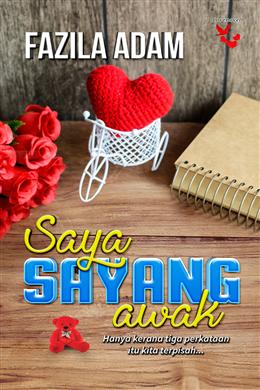 Saya Sayang Awak - MPHOnline.com