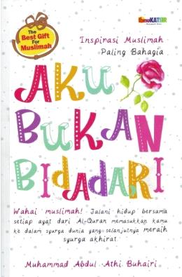 Aku Bukan Bidadari - MPHOnline.com