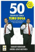 50 Soalan Asas Semasa Temu Duga - MPHOnline.com