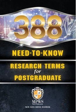 388 Need To Know Research Terms For Postgraduate - MPHOnline.com