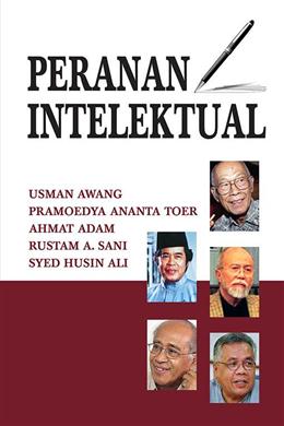 Peranan Intelektual - MPHOnline.com