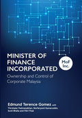 Minister of Finance Incorporated: Ownership and Control of Corporate Malaysia - MPHOnline.com