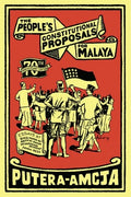 The People's Constitutional Proposals For Malaya (70th Anniversary Edition) - MPHOnline.com