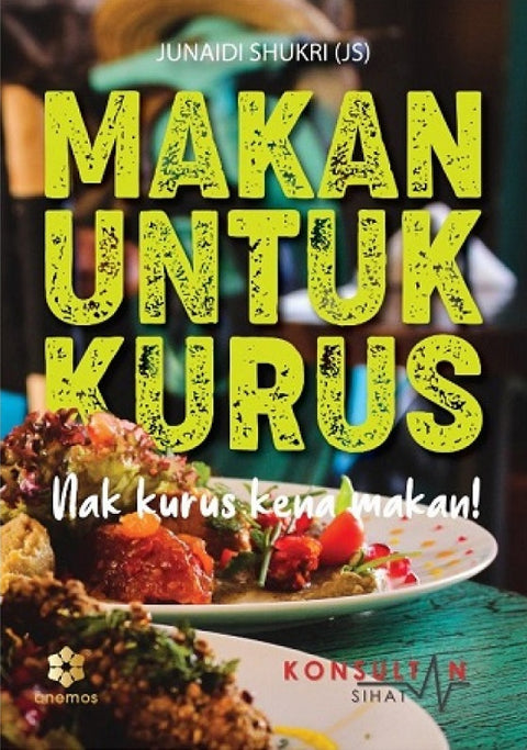 Makan Untuk Kurus - MPHOnline.com