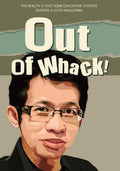 Out of Whack!: The Reality Is That Some Education Systems Deserve A Good Walloping - MPHOnline.com