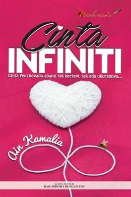 Cinta Infiniti - MPHOnline.com