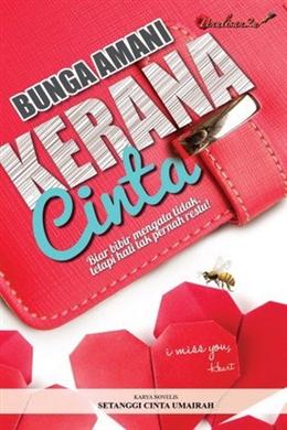 Kerana Cinta - MPHOnline.com