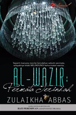 Al-Wazir: Permata Terindah - MPHOnline.com