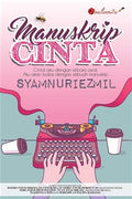 MANUSKRIP CINTA - MPHOnline.com