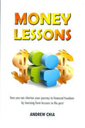 Money Lessons: How You Can Shorten Your Journey to Financial Freedom by Learning from Lessons in the Past - MPHOnline.com