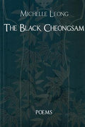 The Black Cheongsam: Poems - MPHOnline.com