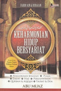Keharmonian Hidup Bersyariat - MPHOnline.com