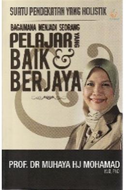 Bagaimana Menjadi Seorang Pelajar Yang Baik & Berjaya - MPHOnline.com