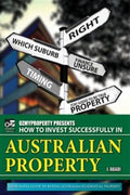 How to Invest Successfully in Australian Property - MPHOnline.com