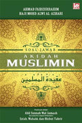 Soal Jawab Akidah Muslimin - MPHOnline.com