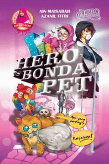 Hero Vs Bonda Pet - MPHOnline.com