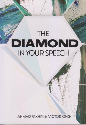 The Diamond In Your Speech - MPHOnline.com