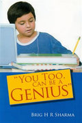 You Too Can Be a Genius - MPHOnline.com