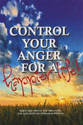 Control Your Anger for a Happier Life - MPHOnline.com