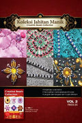 Koleksi Jahitan Manik #2 - MPHOnline.com