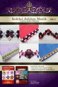 Koleksi Jahitan Manik #3 - MPHOnline.com
