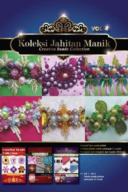 Koleksi Jahitan Manik #4 - MPHOnline.com