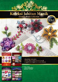 Koleksi Jahitan Manik #5 - MPHOnline.com