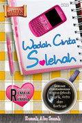 Wadah Cinta Solehah - MPHOnline.com