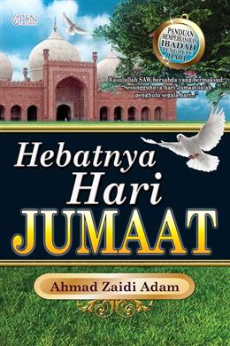 Hebatnya Hari Jumaat - MPHOnline.com