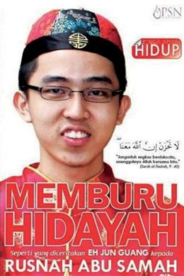 Memburu Hidayah - MPHOnline.com