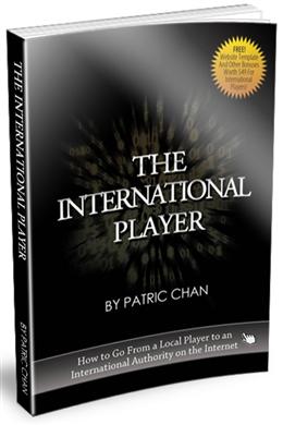 The International Player - MPHOnline.com