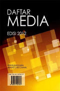 Daftar Media Edisi 2012 - MPHOnline.com