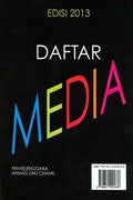Daftar Media Edisi 2013 - MPHOnline.com