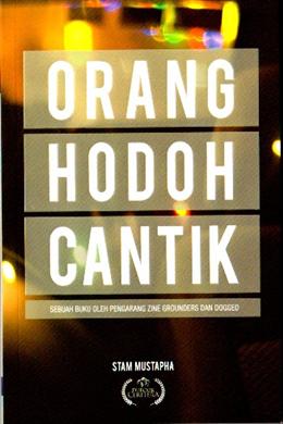 Orang Hodoh Cantik - MPHOnline.com