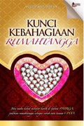 Kunci Kebahagiaan Rumahtangga - MPHOnline.com