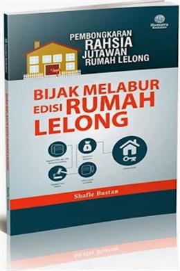 Bijak Melabur Edisi Rumah Lelong - MPHOnline.com