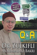 Q & A Bersama Dr Zulkifli Mohamad Al-Bakri - MPHOnline.com