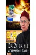 Q&A Bersama Dr Zulkifli Mohammad Albakri Jilid 2 - MPHOnline.com