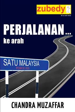 Perjalanan...Ke arah Satu Malaysia - MPHOnline.com