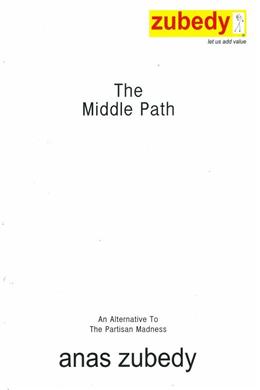 Middle Path: An Alternative to the Partisan Madness - MPHOnline.com