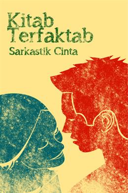 Kitab Terfaktab #3: Sarkastik Cinta - MPHOnline.com