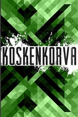 Koskenkorva - MPHOnline.com