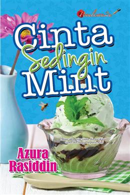 Cinta Sedingin Mint - MPHOnline.com