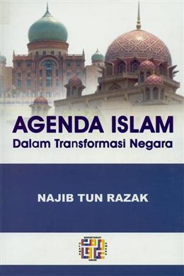 Agenda Islam Dalam Transformasi Negara - MPHOnline.com