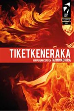 Tiket Ke Neraka - MPHOnline.com