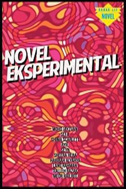 Novel Eksperimental - MPHOnline.com